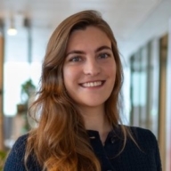 Marijke Spijk