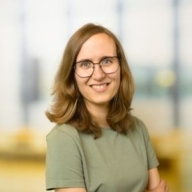 Eva van der Meer