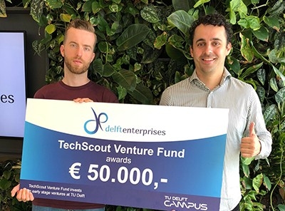 Fluss fund