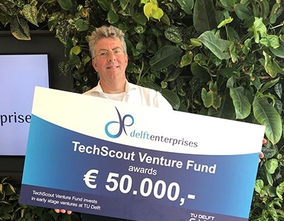 Hypersoniq fund