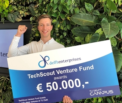 MuTech fund