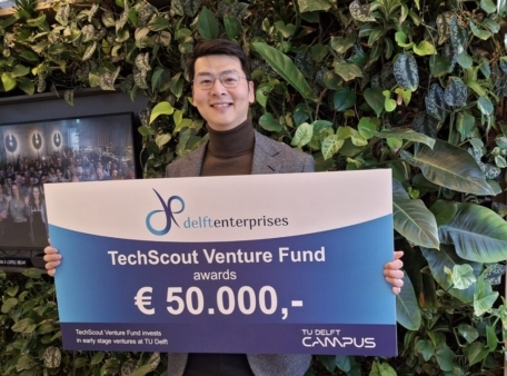 AIM Solutions funding