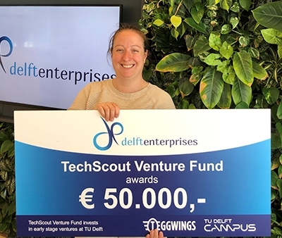 City Analytics fund