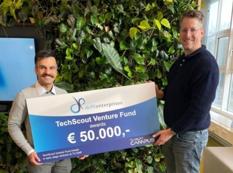 Magiqware venture fund